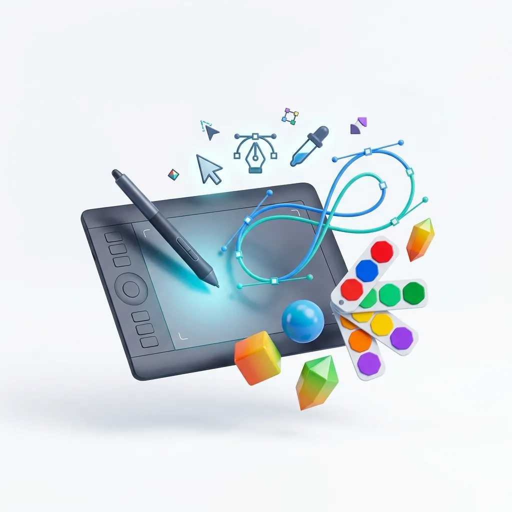 Graphics & Design Assets