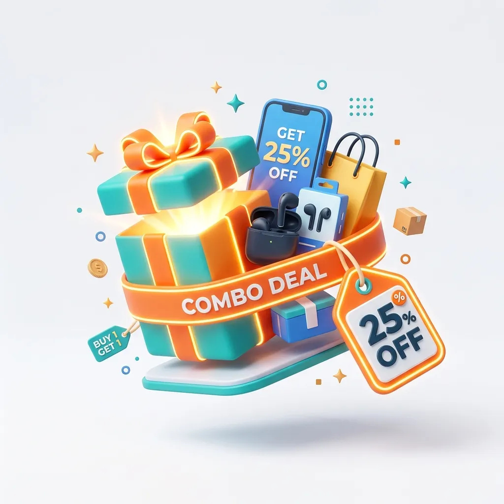 Combo & Bundle Offers